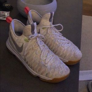 Kevin Durant Basketball shoes